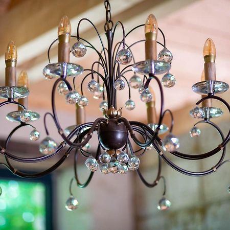 Manoir De La Mazeraie Lodge De Luxe Loire Valley Жу-ле-Тур Экстерьер фото